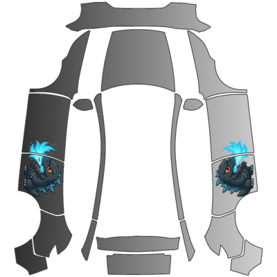 2025 煥新 Model Y LR/RWD