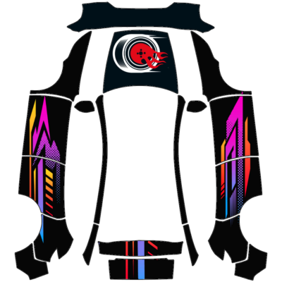 2025 煥新 Model Y LR/RWD