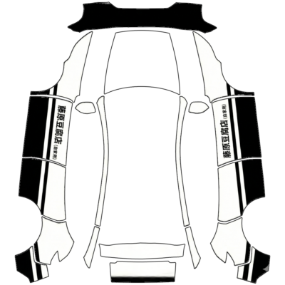 2025 煥新 Model Y LR/RWD