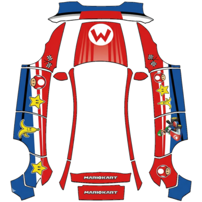 2025 煥新 Model Y LR/RWD