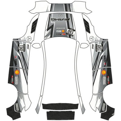 2025 煥新 Model Y LR/RWD