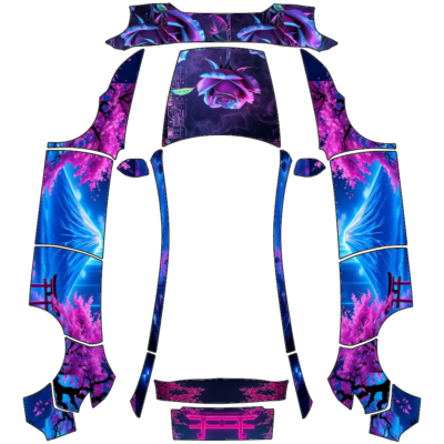 2025 煥新 Model Y LR/RWD