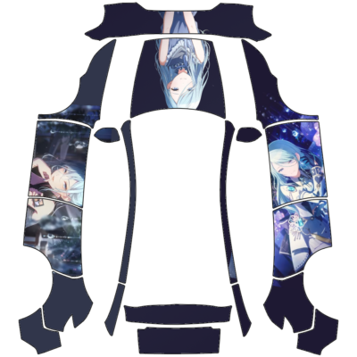 2025 煥新 Model Y LR/RWD