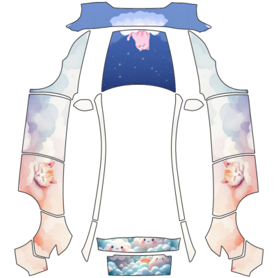 2025 煥新 Model Y LR/RWD