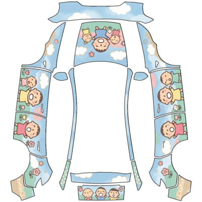 2025 煥新 Model Y LR/RWD