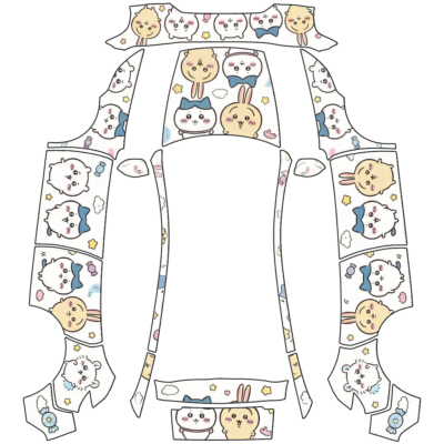 2025 煥新 Model Y LR/RWD