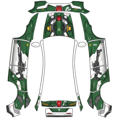 2025 煥新 Model Y LR/RWD