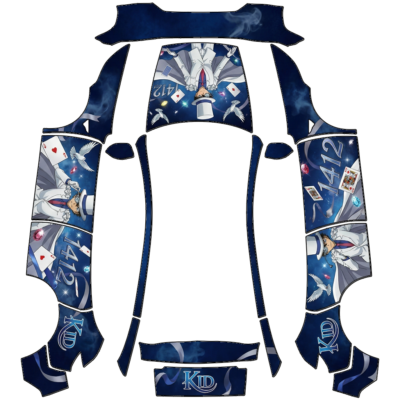 2025 煥新 Model Y LR/RWD