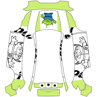 2025 煥新 Model Y LR/RWD