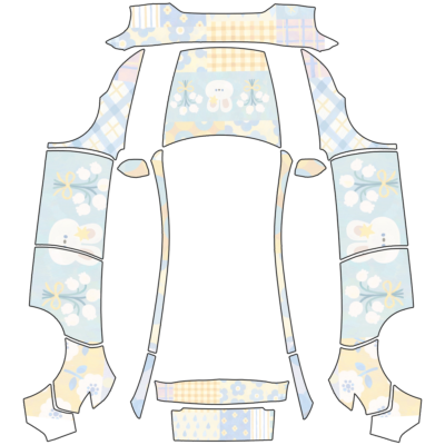 2025 煥新 Model Y LR/RWD