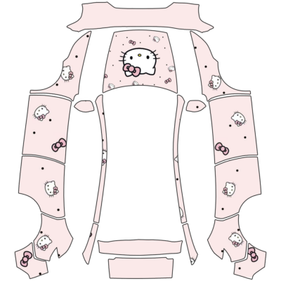 2025 煥新 Model Y LR/RWD