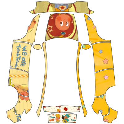 2025 煥新 Model Y LR/RWD