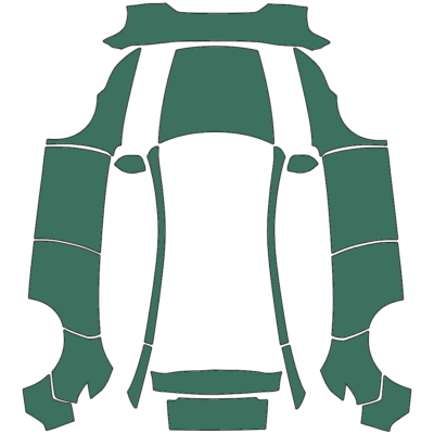 2025 煥新 Model Y LR/RWD