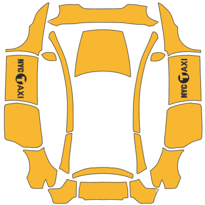 2025 煥新 Model Y L 長軸版