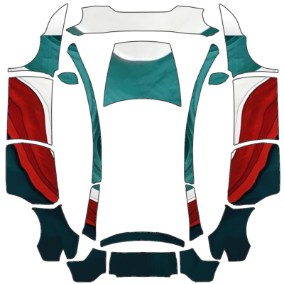 2025 煥新 Model Y L 長軸版